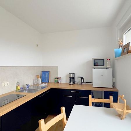 Apartment Anna Chemnitz Ngoại thất bức ảnh