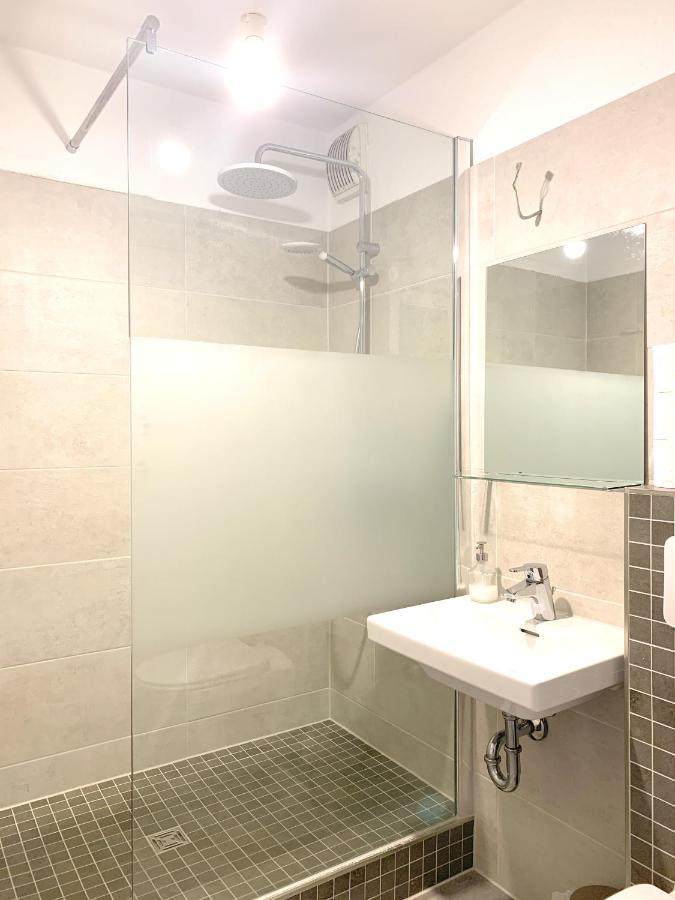Apartment Anna Chemnitz Ngoại thất bức ảnh