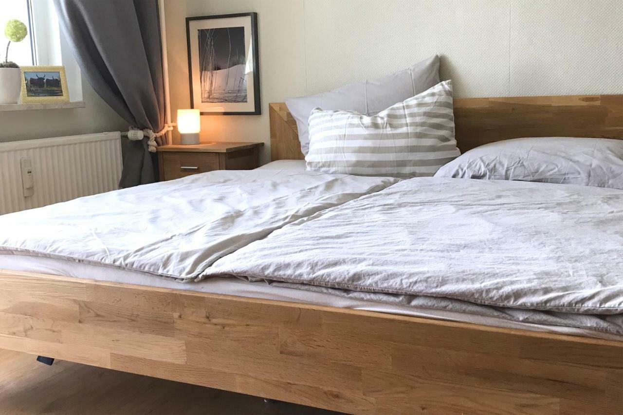 Apartment Anna Chemnitz Ngoại thất bức ảnh