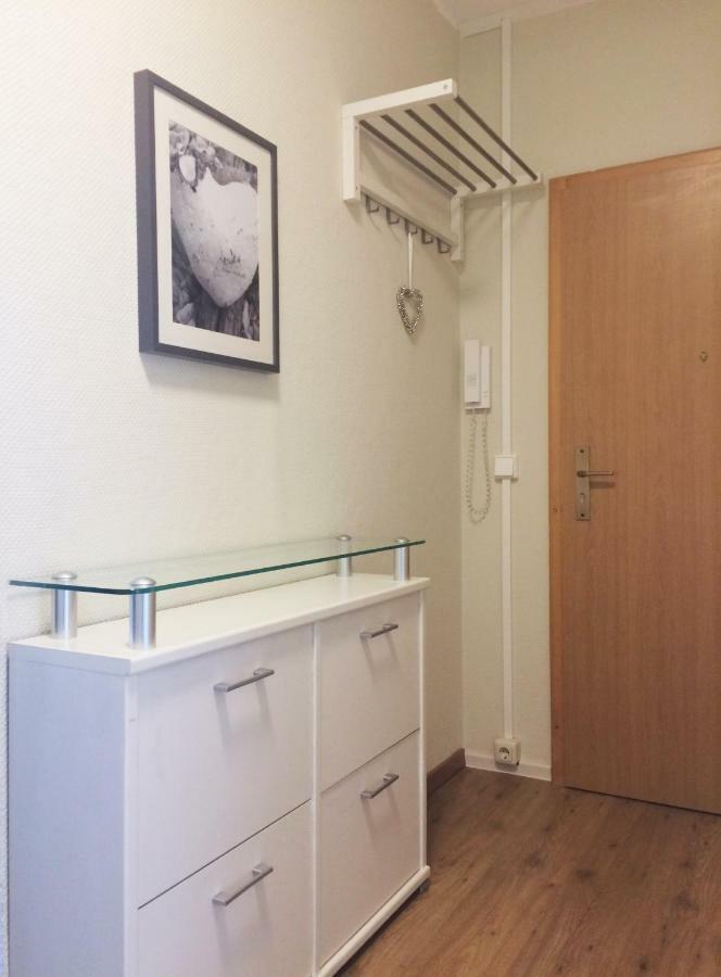 Apartment Anna Chemnitz Ngoại thất bức ảnh