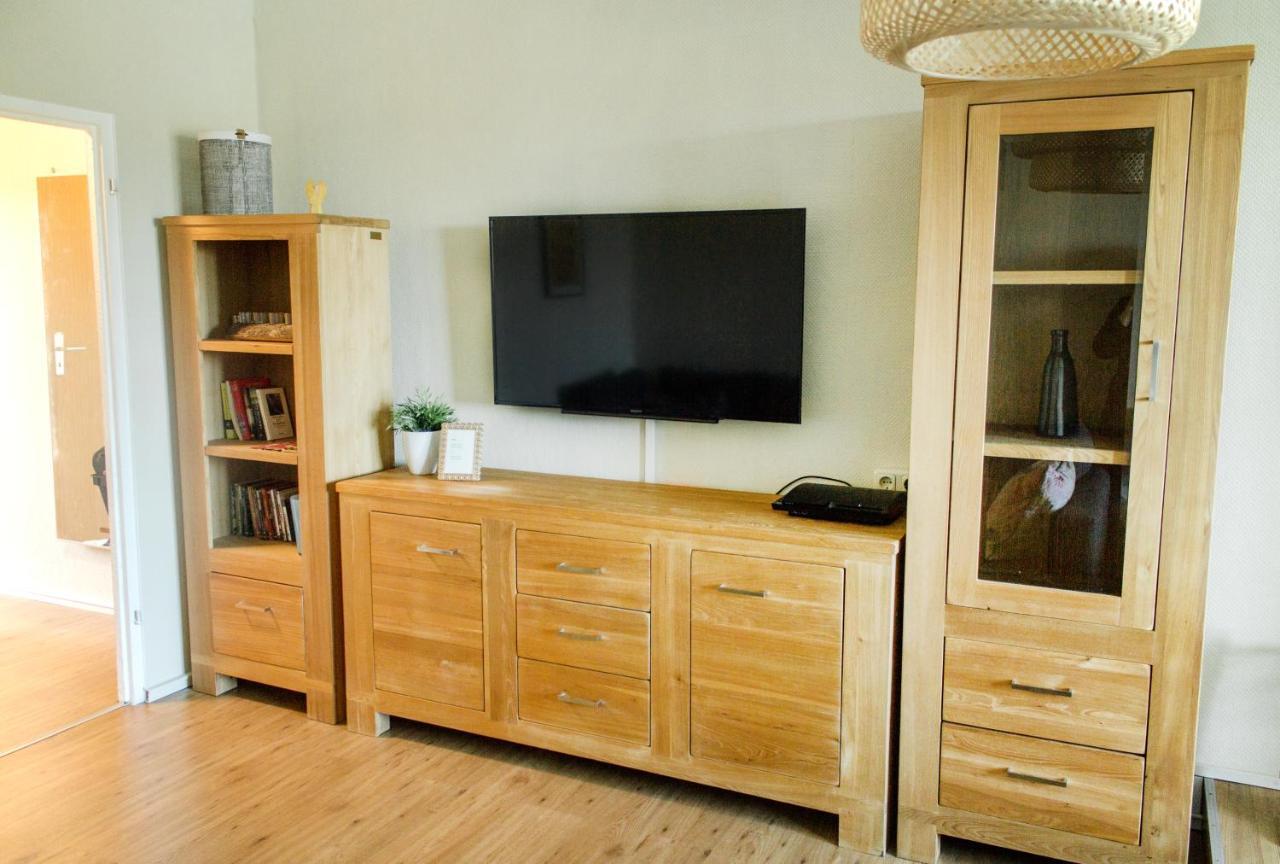 Apartment Anna Chemnitz Ngoại thất bức ảnh